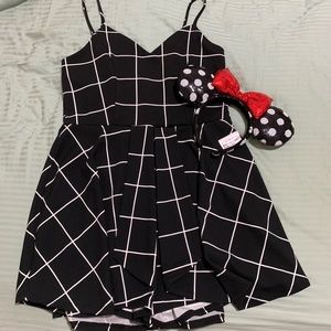 Gorgeous Dressy Romper